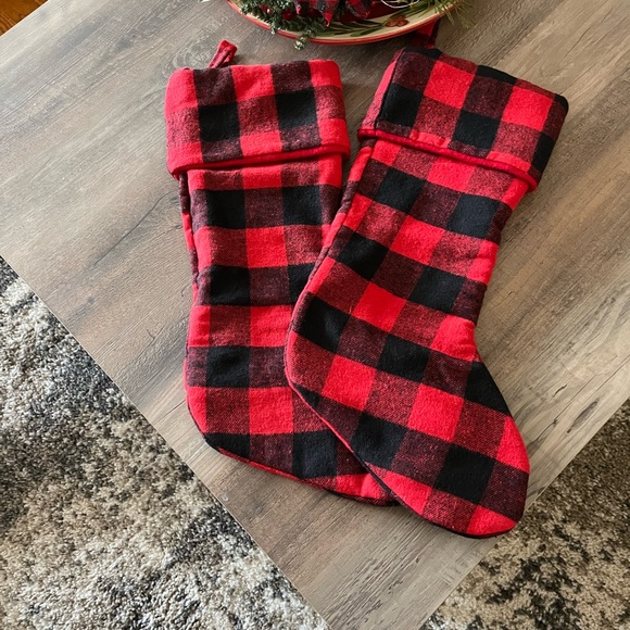 Other - 2- NWOT STOCKINGS